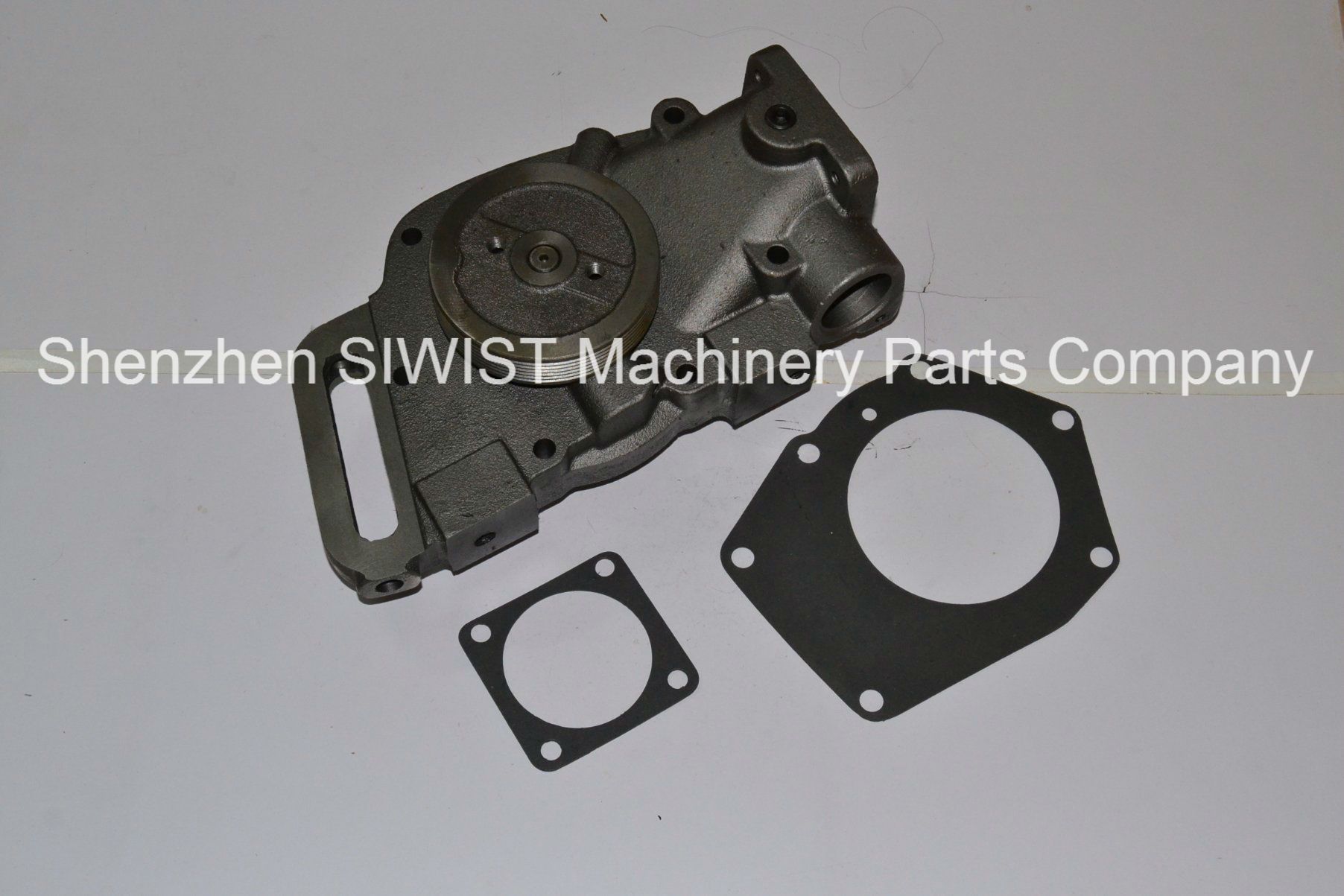 Cummins Water Pump 3801788 3055747 3801708 3022474 3801715 for Nt855 Engine