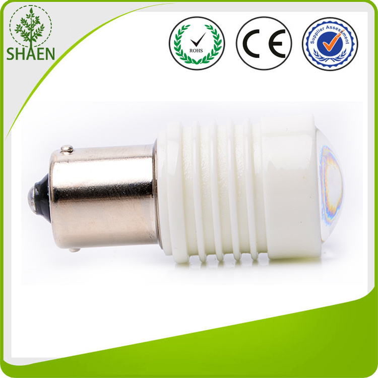 DC 12-24V 6W 1156 Car LED Turn Light