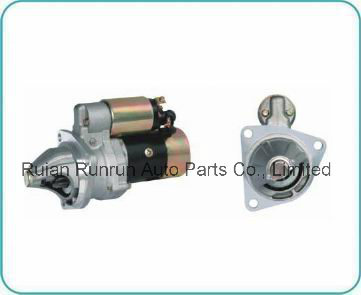 Auto Starter for Nissan Fd6 (23300-Z5002 24V 4.5kw 11t)