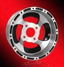 UTV Alloy Wheels Aluminum Wheels 14*6.0