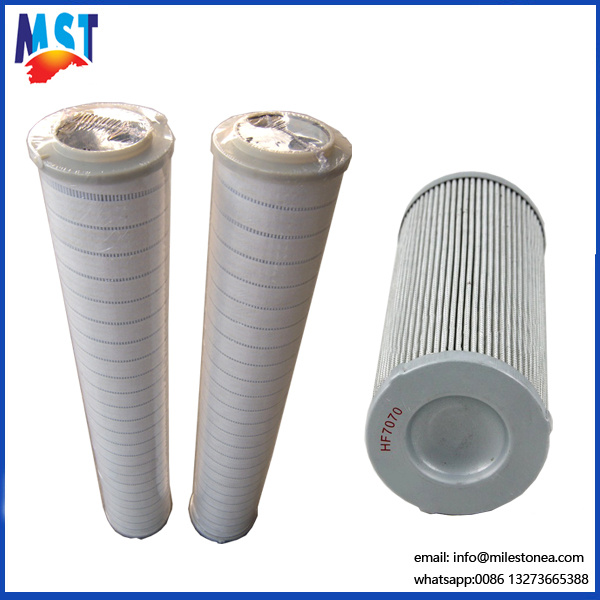 Hydraulic Filter Hf7070 Hc9600fus8h for Trucks and Engineering