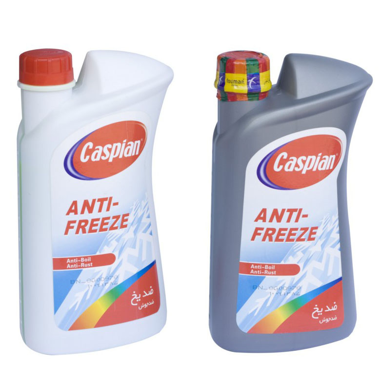 Super ATF Oil 1L for Car