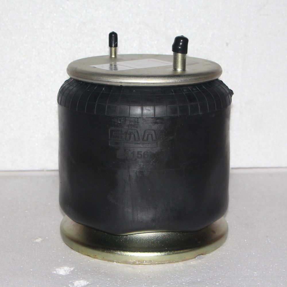 Contitech 4156np09 Firestone W01m589089 Rubber Air Spring Suspension System