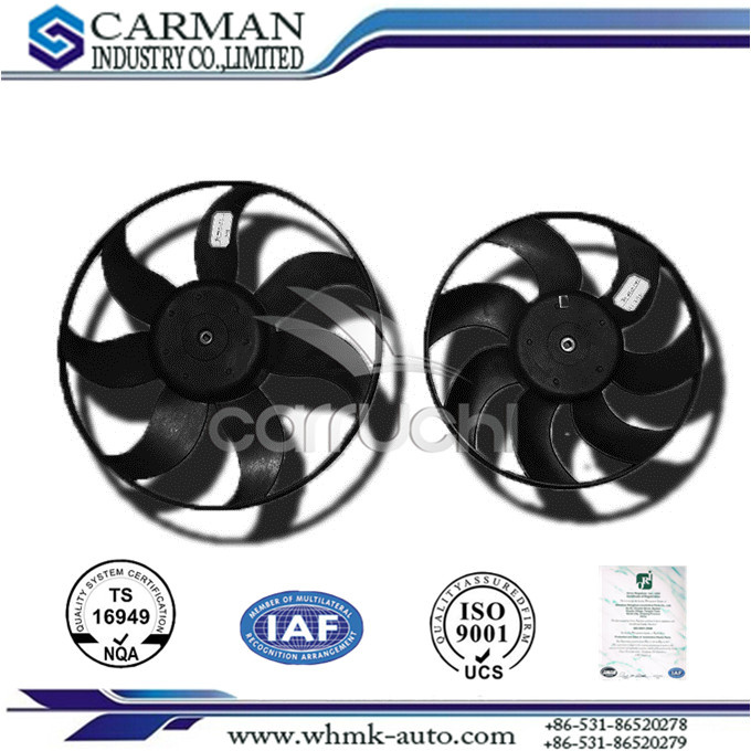 Cooling Fan for Skoda