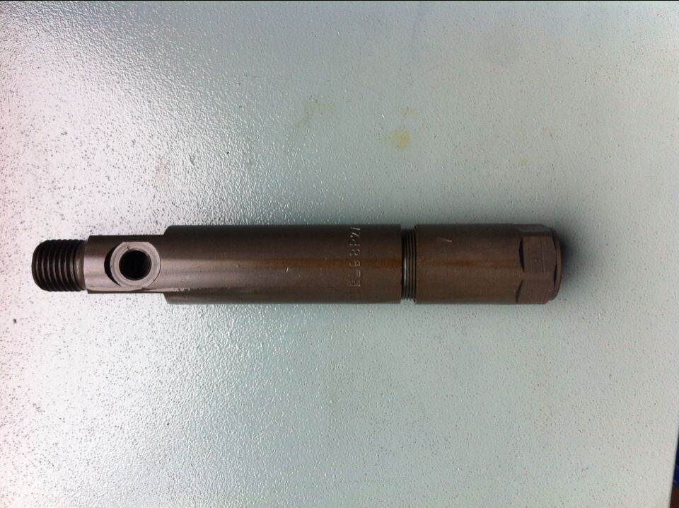 Fuel Injector Nozzle Holder Kbel98p27