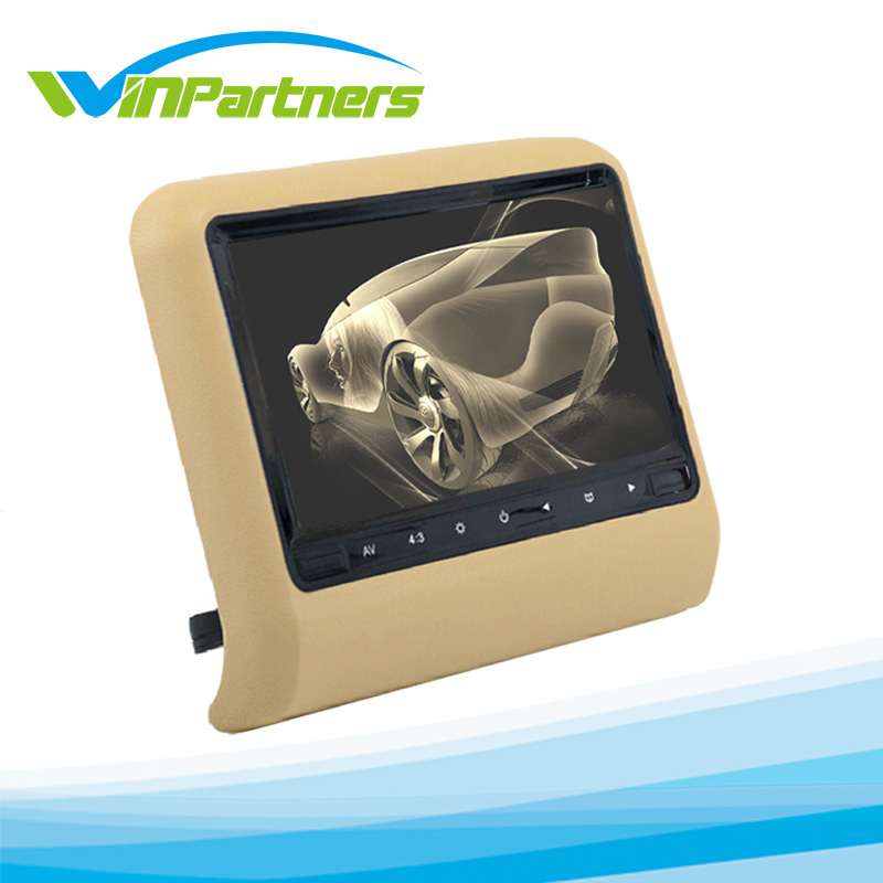 Car Security Camera or Rearview Camera, Camera
