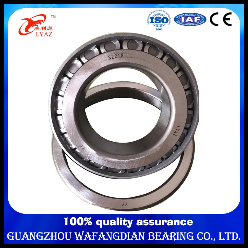 17887/17831 Taper Roller Guangzhou Bearing Factory
