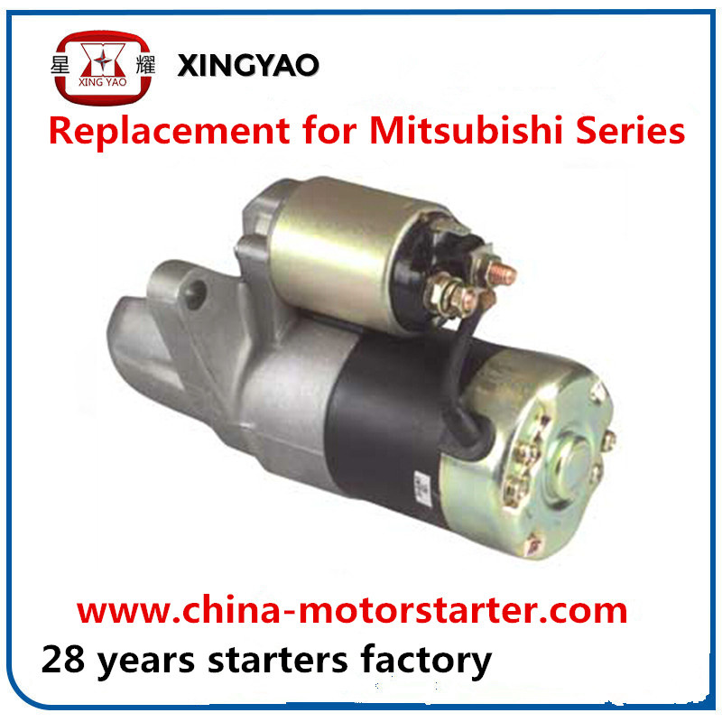 Brand New 12V 11t 16931 for Mitsubishi Starter for Md