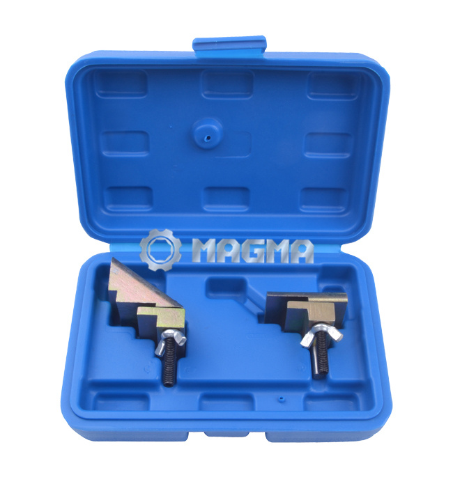 Auxiliary Stretch Belt Removal and Installation Tool for Garage (MG50370)