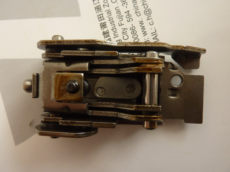 Regulator Valve 146110-0620 for Toyota