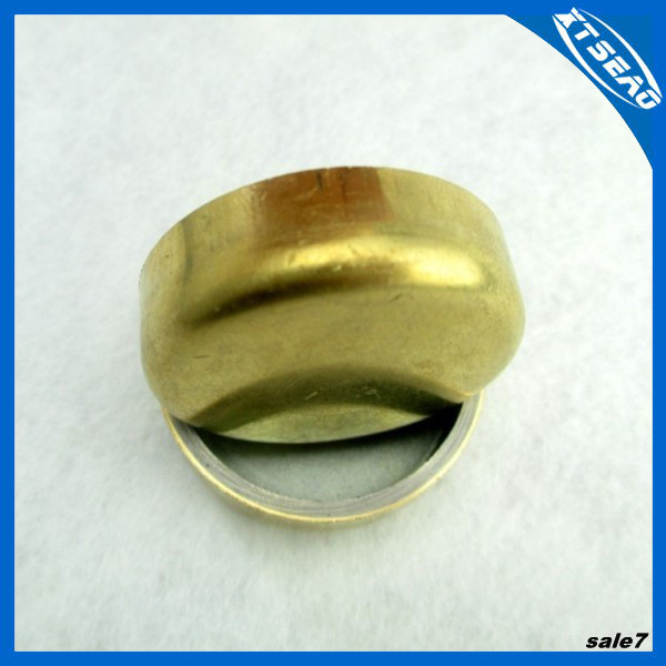 Water Plug with Copper Plated Factory