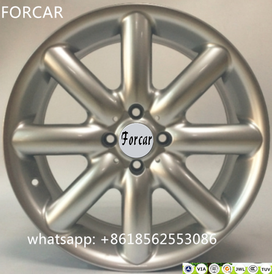 17*7j Aluminum Car Alloy Wheel for Sale