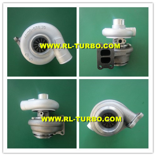 Turbocharger/Turbo Td06 49179-02270, 107-6338, 4917902270 1076338 10r7604 Cat D5