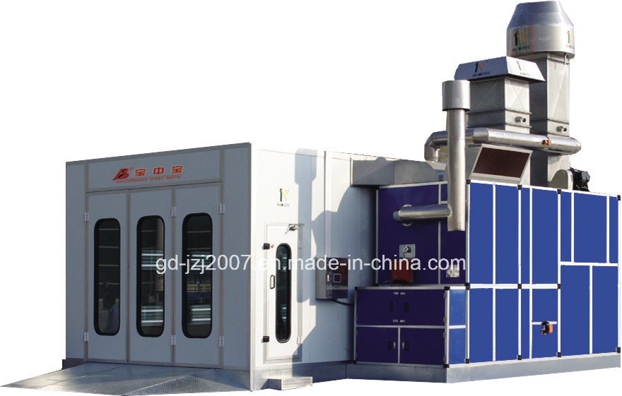 High Quality Auto Painting Booth