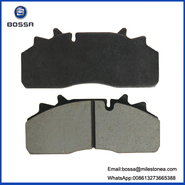 Heavy Duty Truck Brake Pad Wva29159