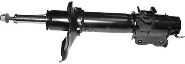 Shock Absorber (334056)