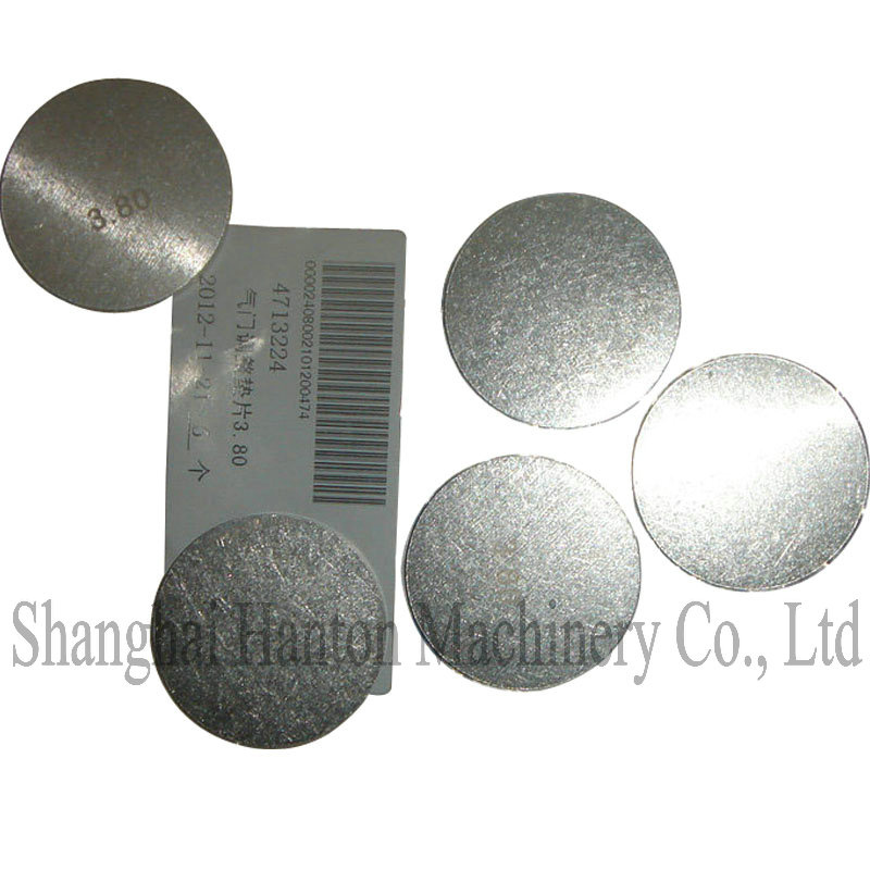 Yuejin Truck 1D07012822 Iveco Sofim 8140.43s 4713224 Valve Adjustment Shim