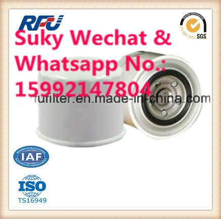 Fuel Filter Auto Parts for Donaldson P550127