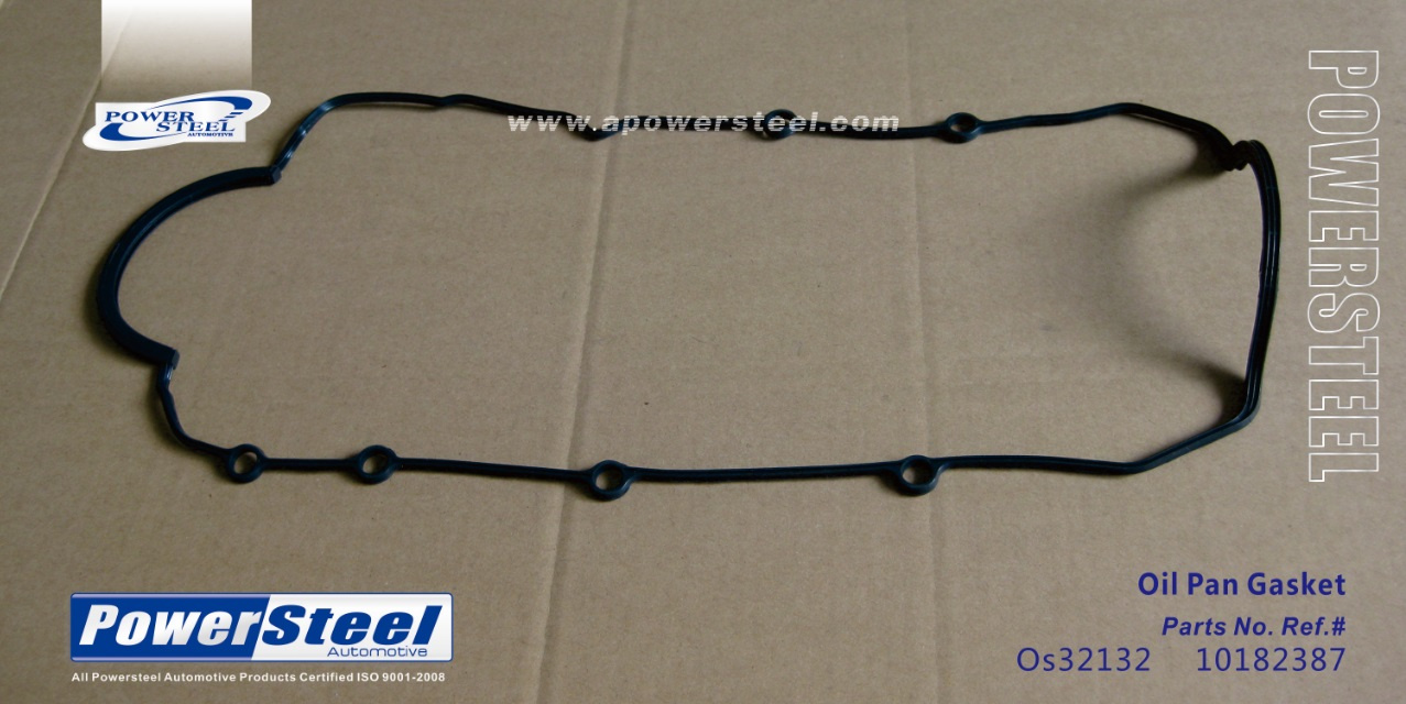 Oil Pan Gasket OS32132 for Chevrolet Lumina