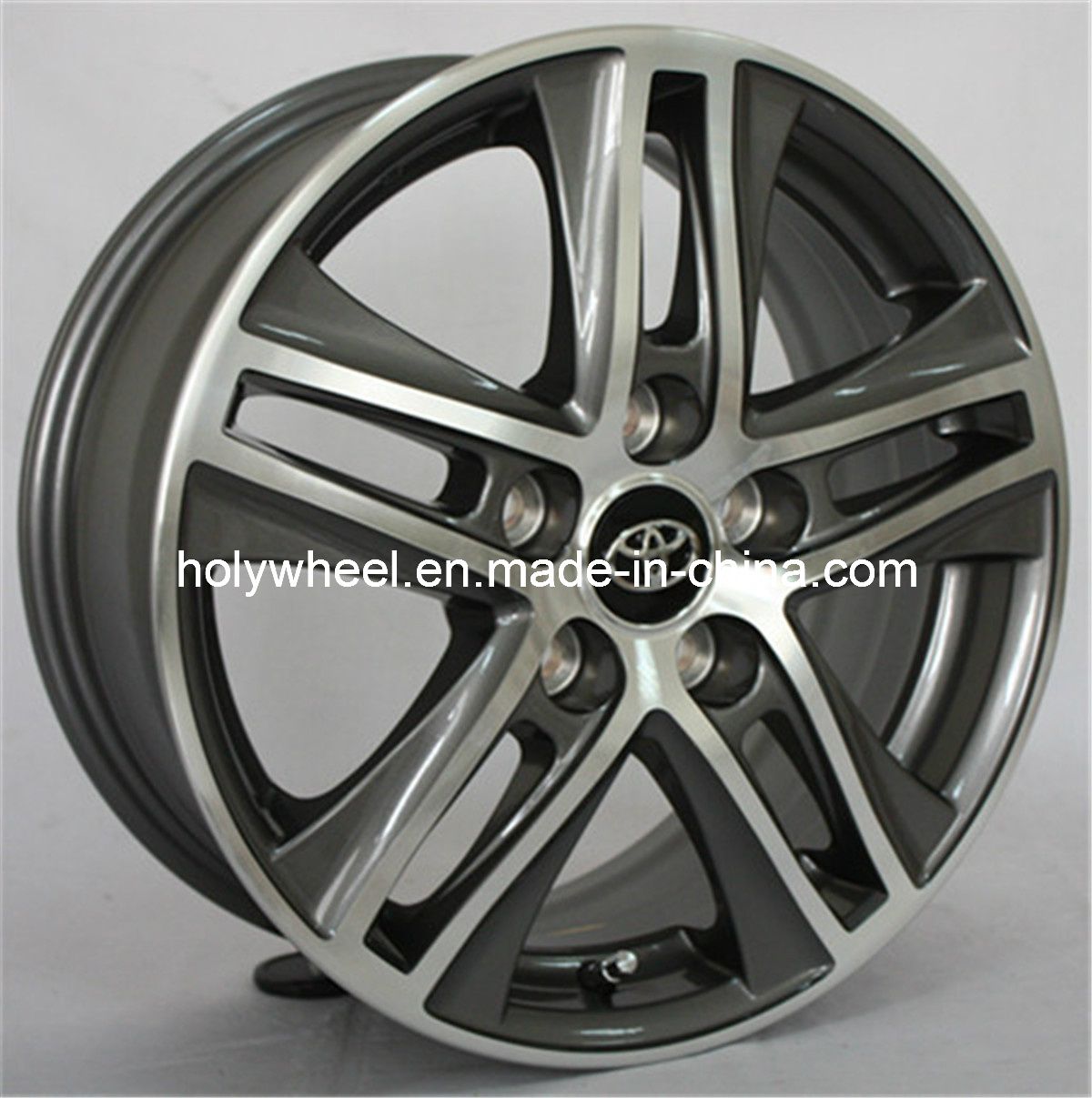 Wheel Rims for Toyota (HL680)
