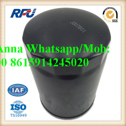 90915-Td004 High Quality Oil Filter for Toyota (90915-TD004)