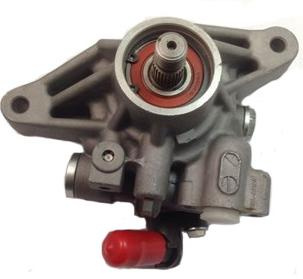 Duralast Power Steering Pump Repair for Honda Civic 2006-2009 Fa1 56110-RNA-A01