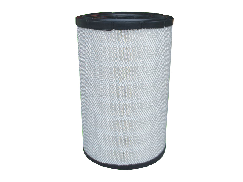Truck Spare Parts Air Filter for Renault 5001865723