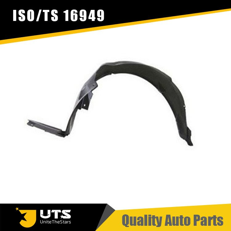 Rh Lh Inside Frt Funder Cover for Chevrolet Aveo III