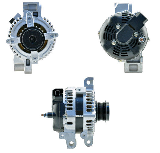 12V 140A Alternator for Denso Cadillac Lester 11508 104210-2000