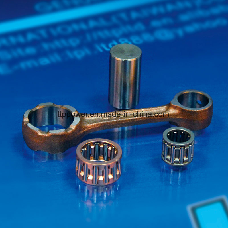 Motorcycle Engine Parts Connecting Rod for 3kj/Jog Scooter
