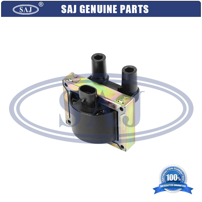 Dry Ignition Coil 3032.3705 30323705 for Russian Car Lada