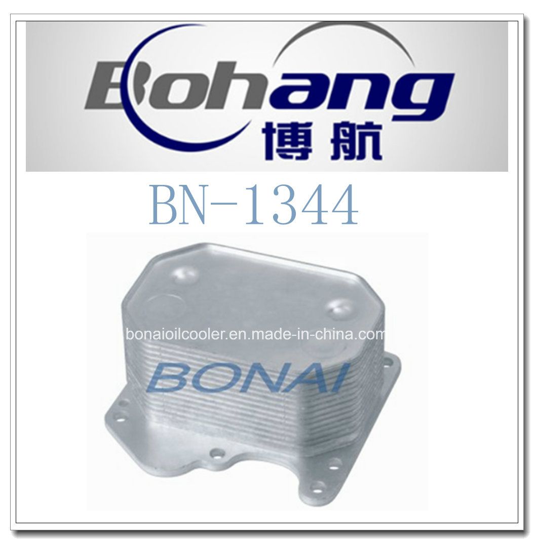 Bonai Auto Spare  Oil Cooler Bn-1344 for Ford/Volvo