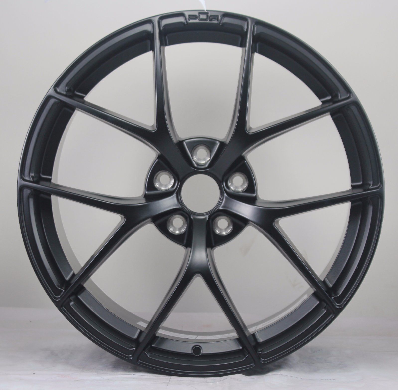 18X8.0j Et38 5X112 Replica 5 Holes Car Wheel Rims Alloy Wheel