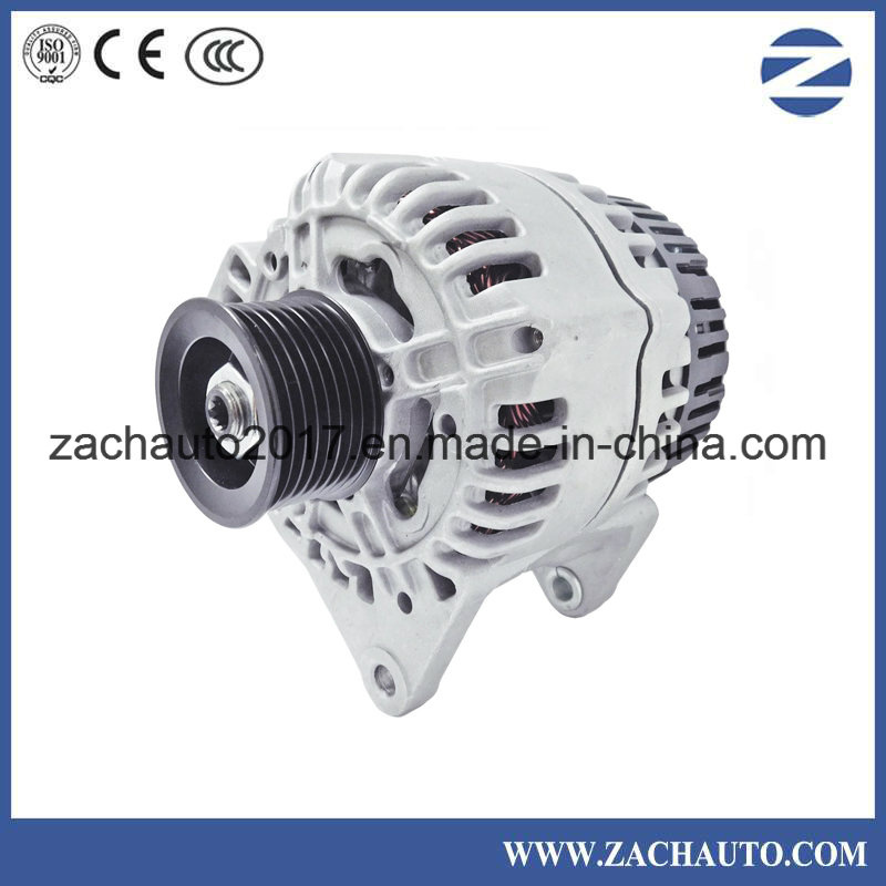24V Alternator for Jcb Engine 4.4 32008611 32008650
