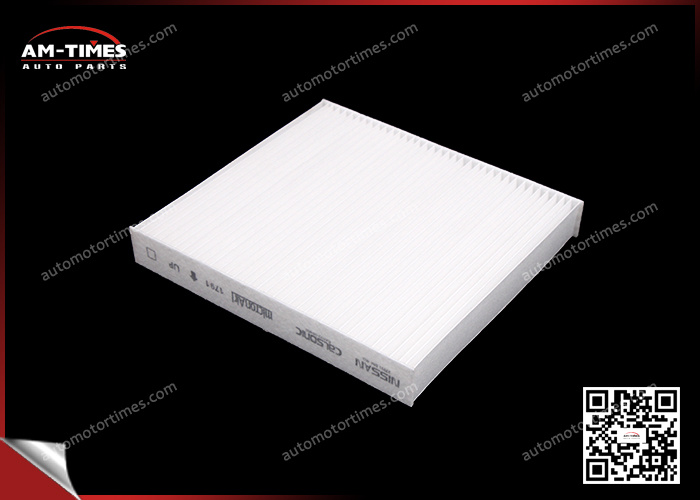 Cabin Filter for Almera N16 Genuine Parts Num: 27891-Bm401