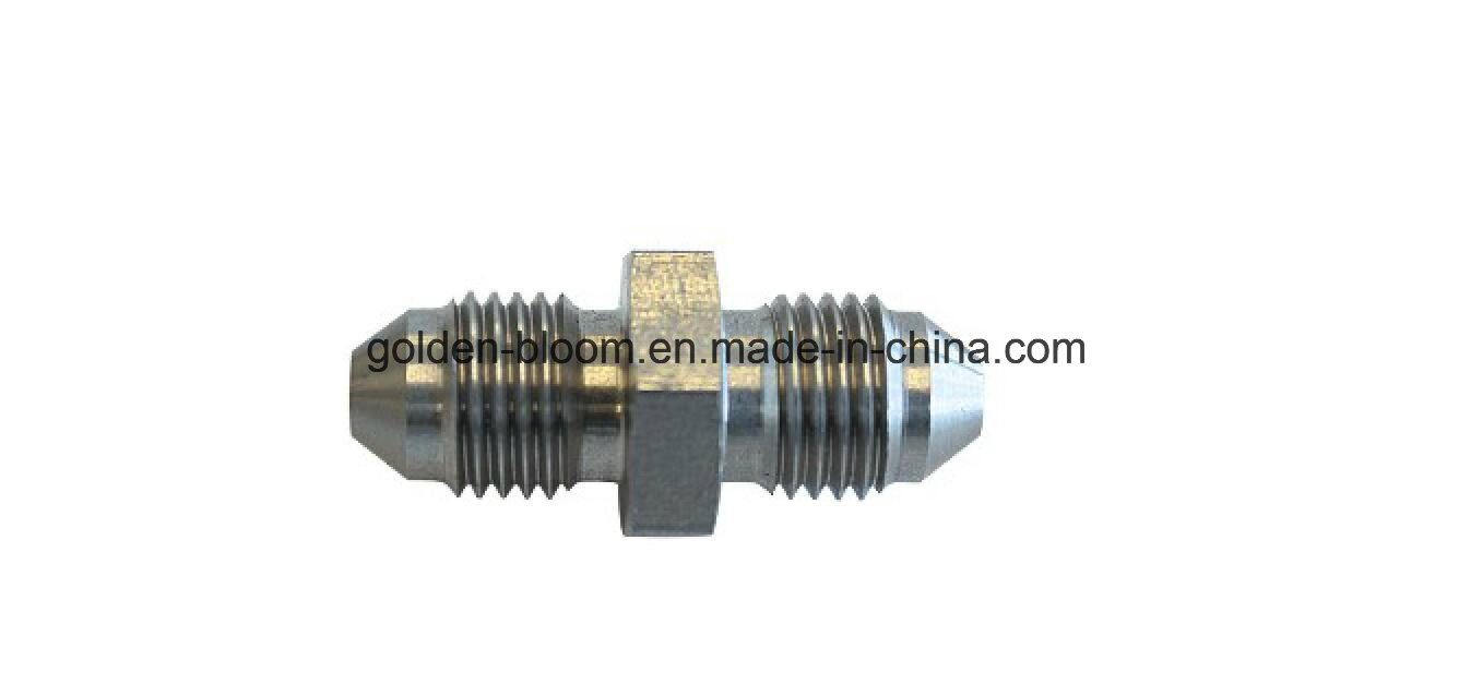 an to Metric Union Adapter