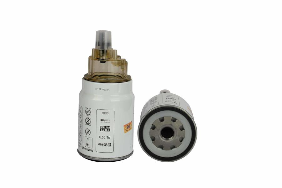 Fuel Filter Pl270 for Mann