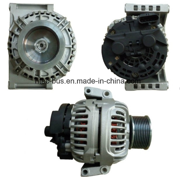 Bosch Alternator 24V 112A Daf Truck 1649066