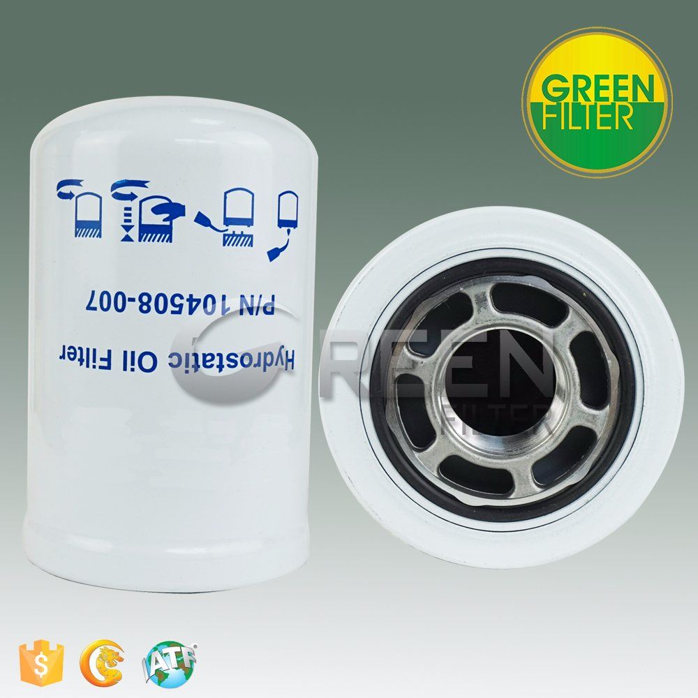 Filter for Auto Parts (PN104508-007)