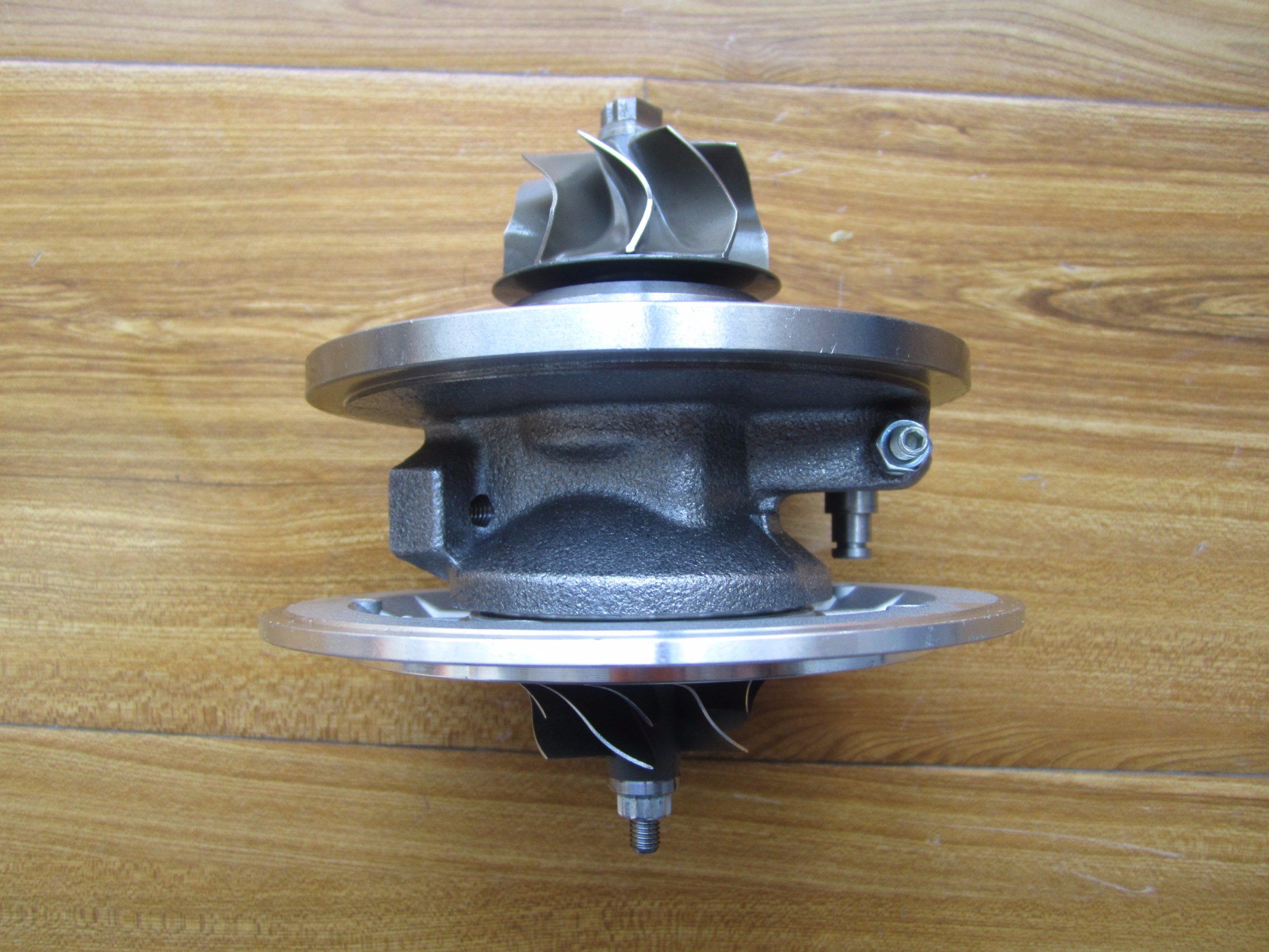 Nissan Primera Di X-Trail Di Turbo Chra Gt1849V, Gta1849V Turbocharger Core 703890-0091 727477-0002