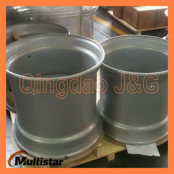 Farm Wheel Rim 16.00X22.5 20.00X22.5