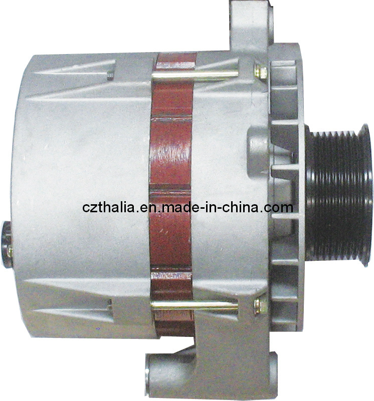 OEM Auto Generator Bocsh 28 V 80A 750W