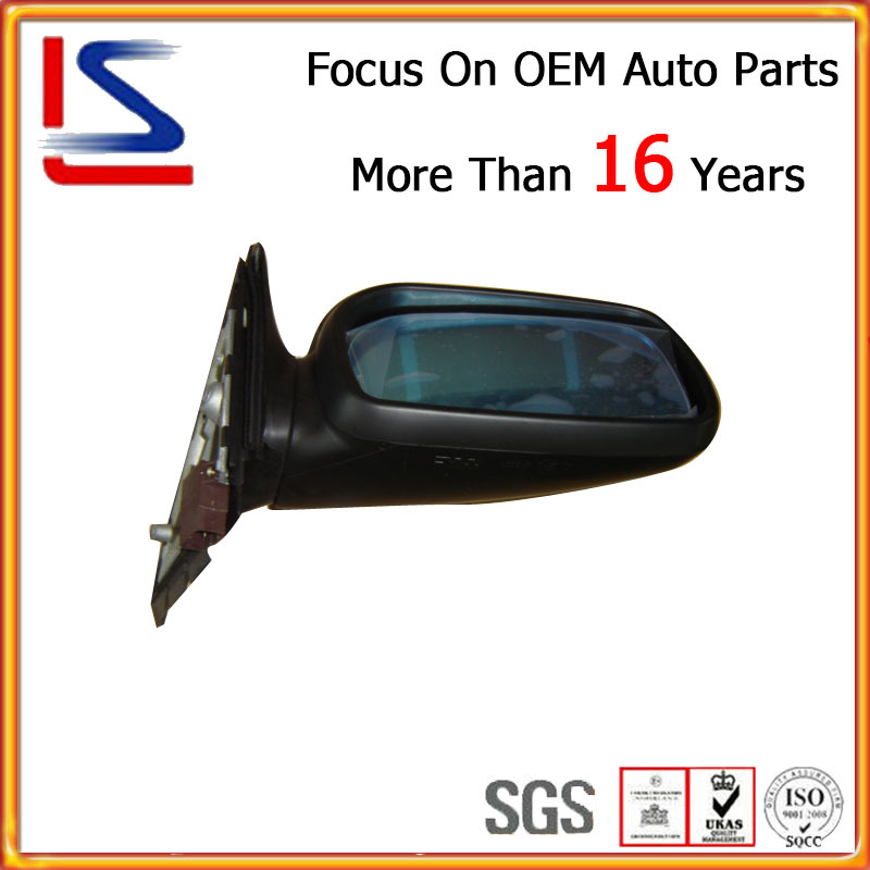 Electric Auto Rearview Mirror for Audi C4V6 '90-'94 (LS-ADB-042)