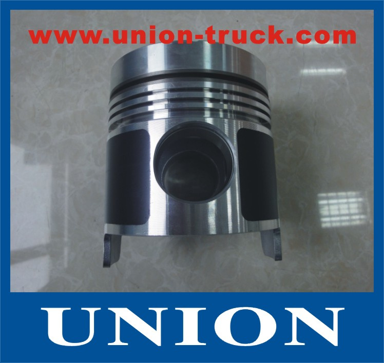 EM425 Piston, D7NN6108A Piston Kit for Ford Diesel Engine