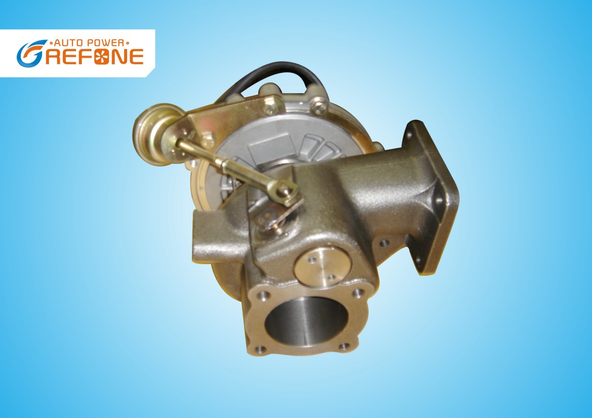 K27 53279887192 5327-988-7192 Universal Turbo Kit 53279707192 5327-970-7192 9060969099 A9060969099 Truck Turbo with Om906la-E4 Engine