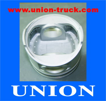 H15 H20 Piston for Forklfit Diesel Engine for Nissan