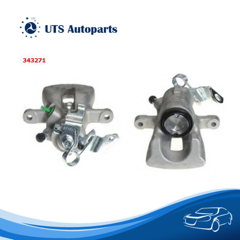 for Opel/Vauxhall Caliper Brake System