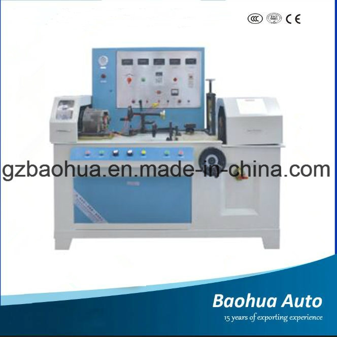 FQZ-2A Model Automobile Alternator and Starter Test Bench