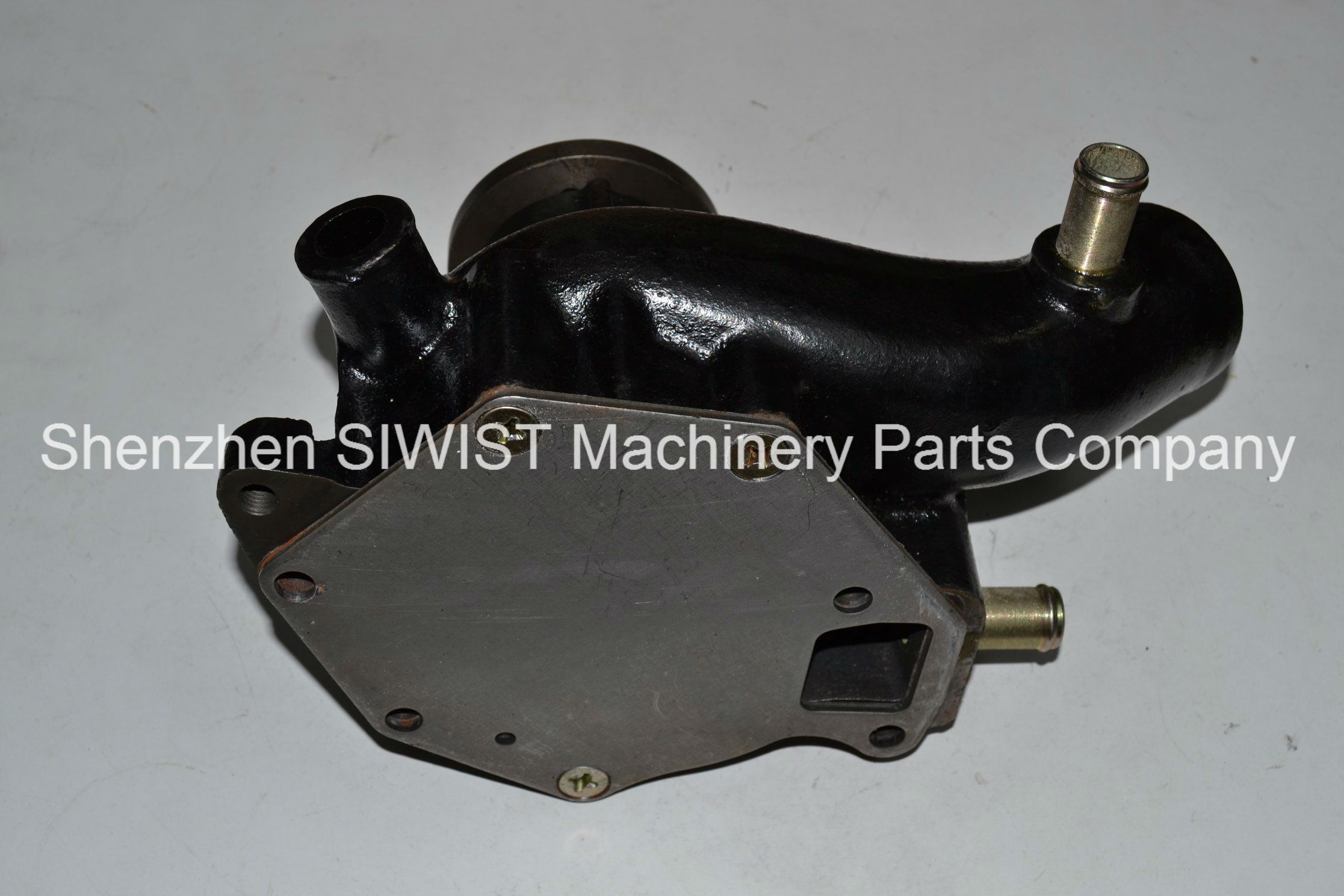 Daewoo Water Pump 65.06500-6402A 65.06500-6144b for dB58t, Dh220-5 Dh220/215/225-5/7 Engine
