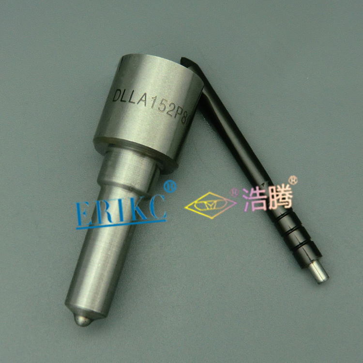 Nozzle Common Rail Diesel Dlla152p805 Oil Nozzle Denso Diesel Fuel Pump Injector Nozzle Dlla 152 P 805 Injector Common Nozzle